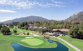Temecula Creek Inn
